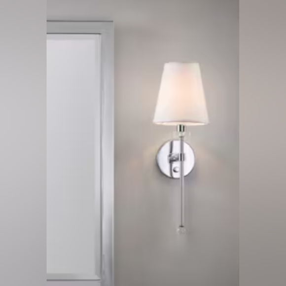 Wall Sconce - Picture 8 of 9